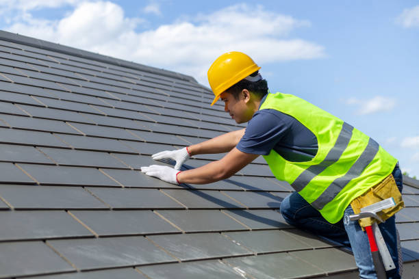 Best Roof Waterproofing Services  in Des C, AR
