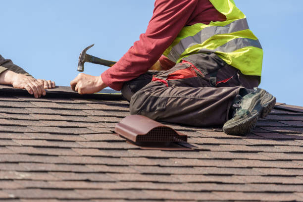 Best Residential Roofing Contractor  in Des C, AR