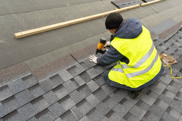 Tile Roofing Contractor in Des Arc, AR