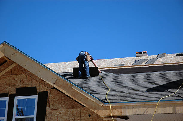 Best Roofing Contractor Near Me  in Des C, AR