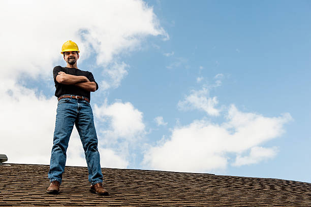 Best Best Roofing Contractors  in Des C, AR