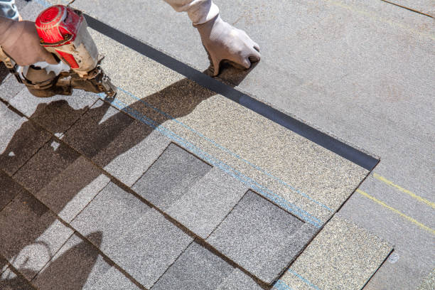 Professional Roofing Contractor in Des Arc, AR